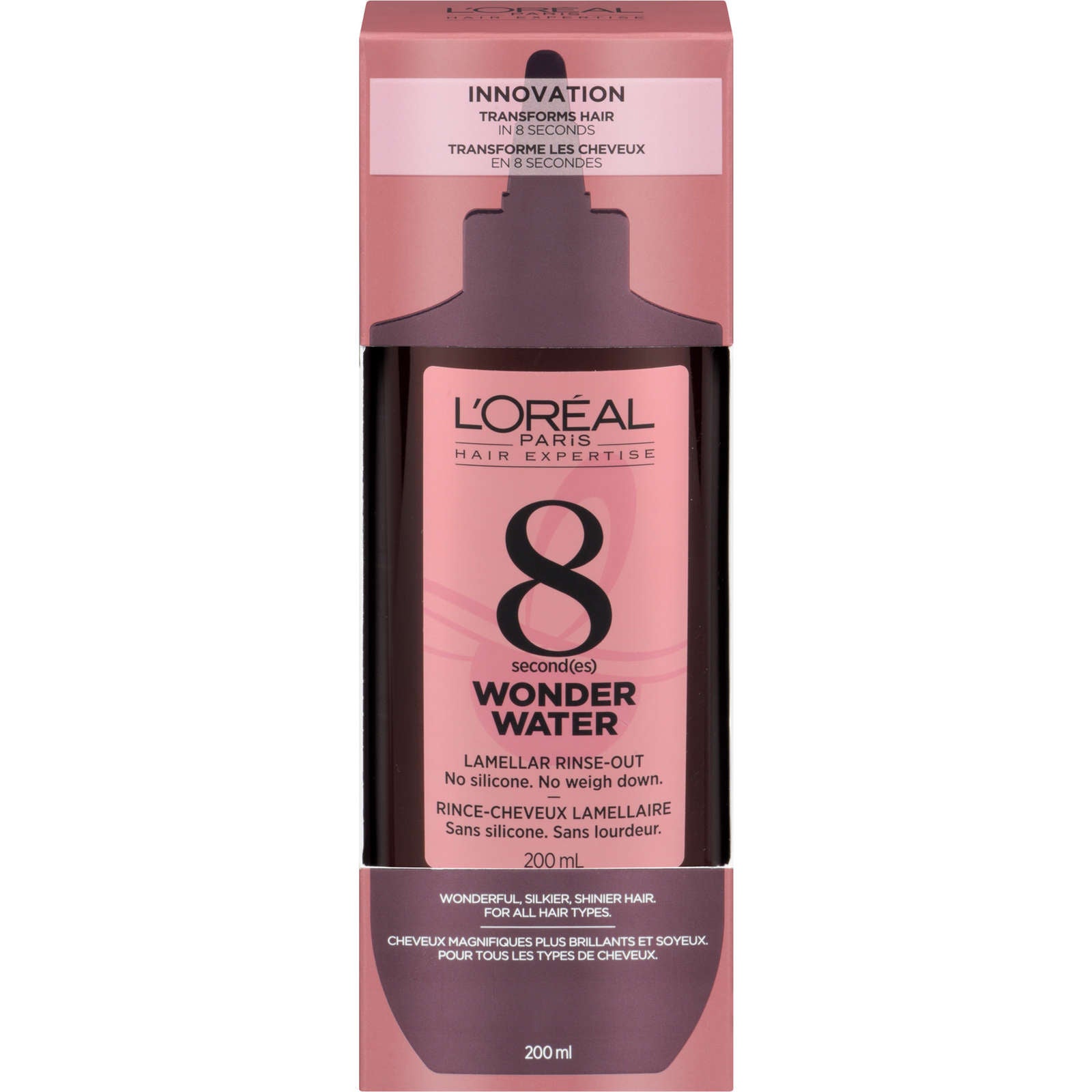 8-second Wonder Water Lamellar Rinse-out – LifeCare Compounding Pharmacy