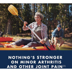 Advil Arthritis Pain Ibuprofen Capsules 400 mg 45 Long Lasting Liqui-Gels