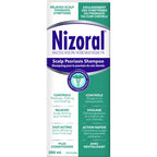 Shampoo Psoriasis