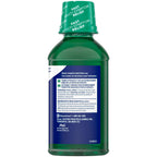 NyQuil Cold & Flu Nighttime Relief Liquid, Original, 354 ml