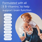 One A Day Men 50 Plus Multivitamin Gummies- Advanced Multivitamin Gummy with Immunity Support & B-Complex, Formulated with Vitamins & Minerals for Men 50+, 130 Gummies