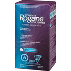 Women’s Foam 5% Hair Loss and Regrowth Treatment