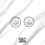 Colorista Hair Bleach Hair Color