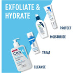 Exfoliating Salicylic Acid Face Cleanser