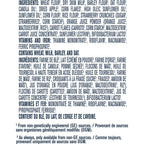 Stage 4 Multigrain Apples & Oranges Baby Cereal