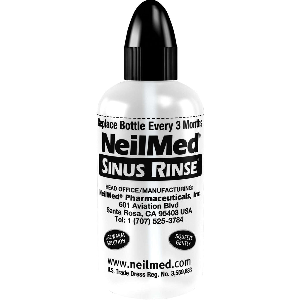 NeilMed Sinus Rinse Kit