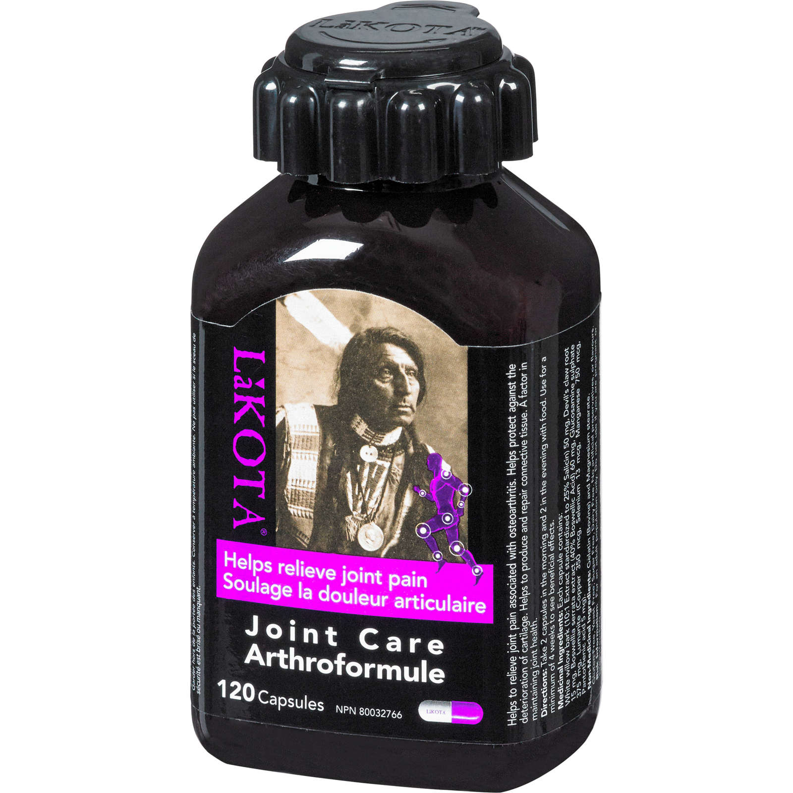 Joint Care Capsules