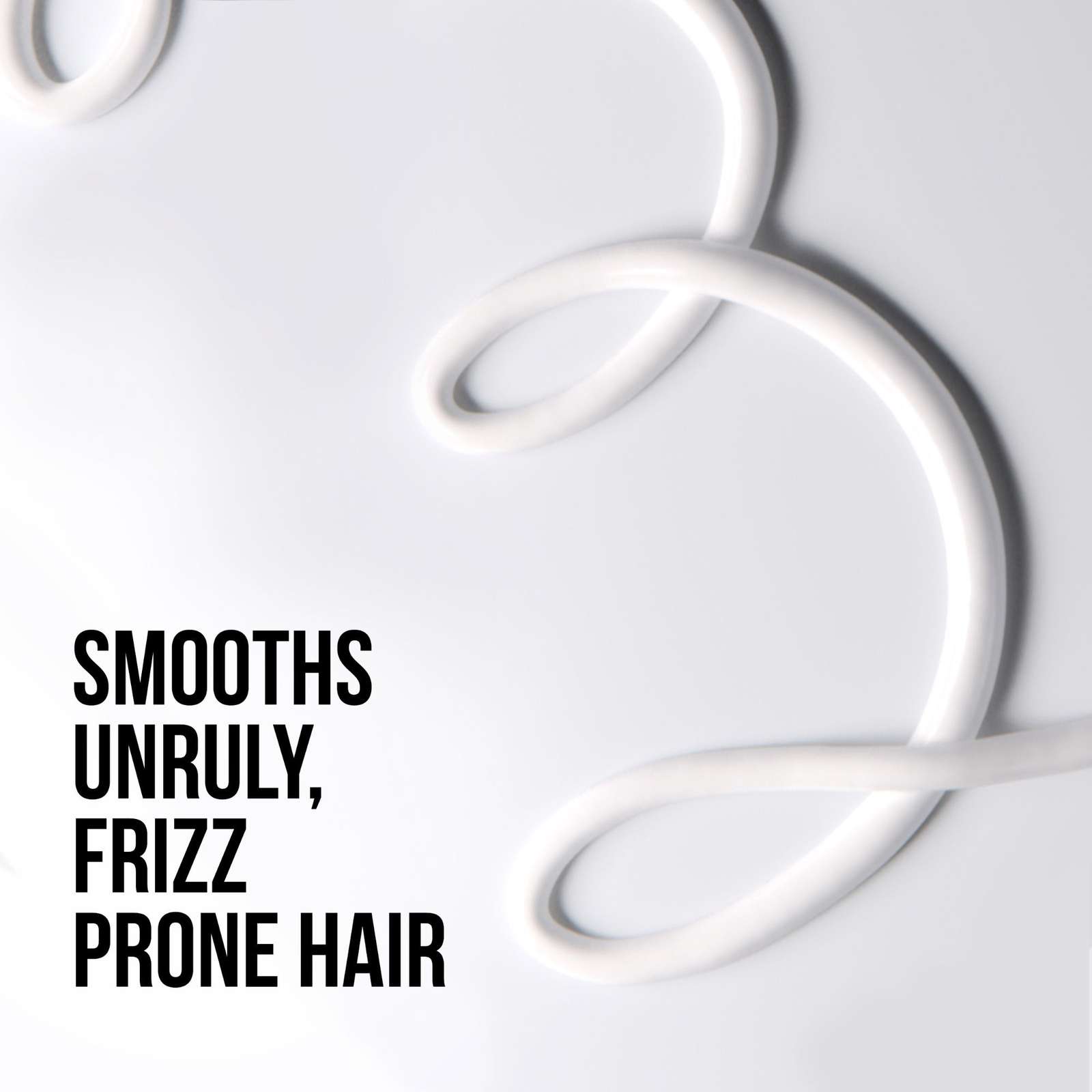 Pantene Pro-V Soothing Recovery Hair Mask for Smoothing Unruly, Frizz Prone Hair, 225 mL