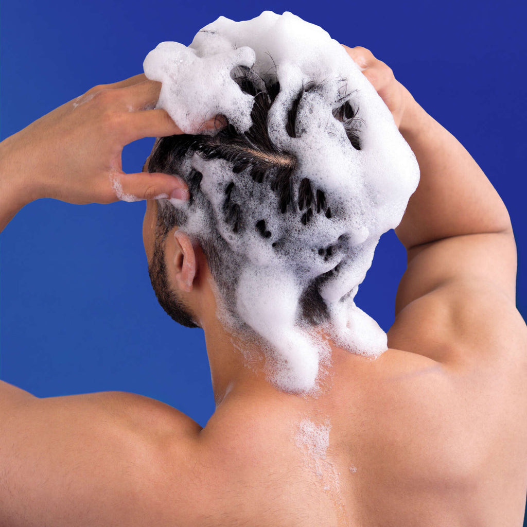 Itchy Scalp 2-in-1 Shampoo + Conditioner