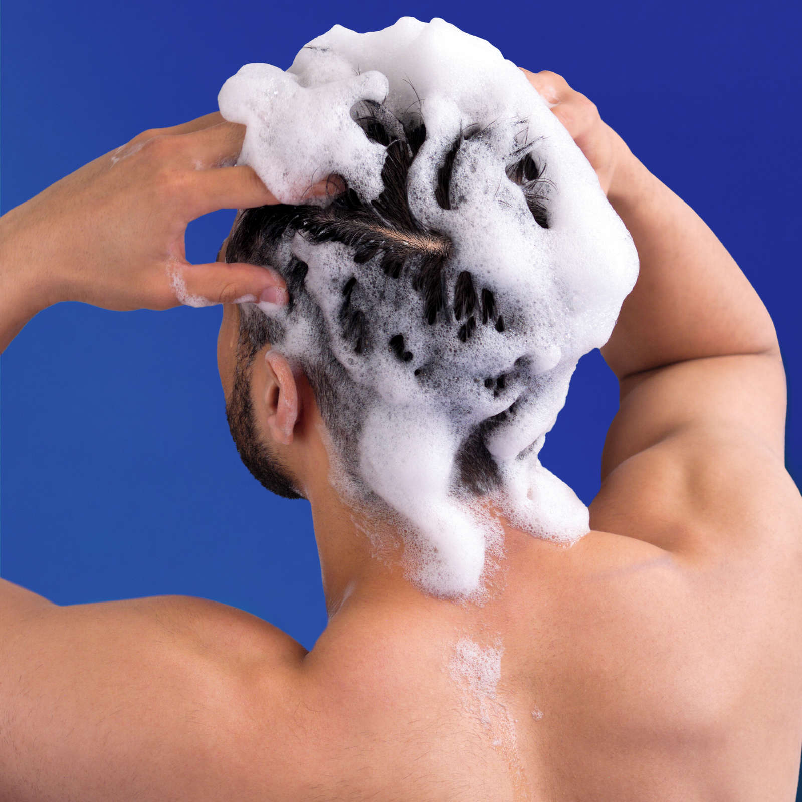 Itchy Scalp 2-in-1 Shampoo + Conditioner