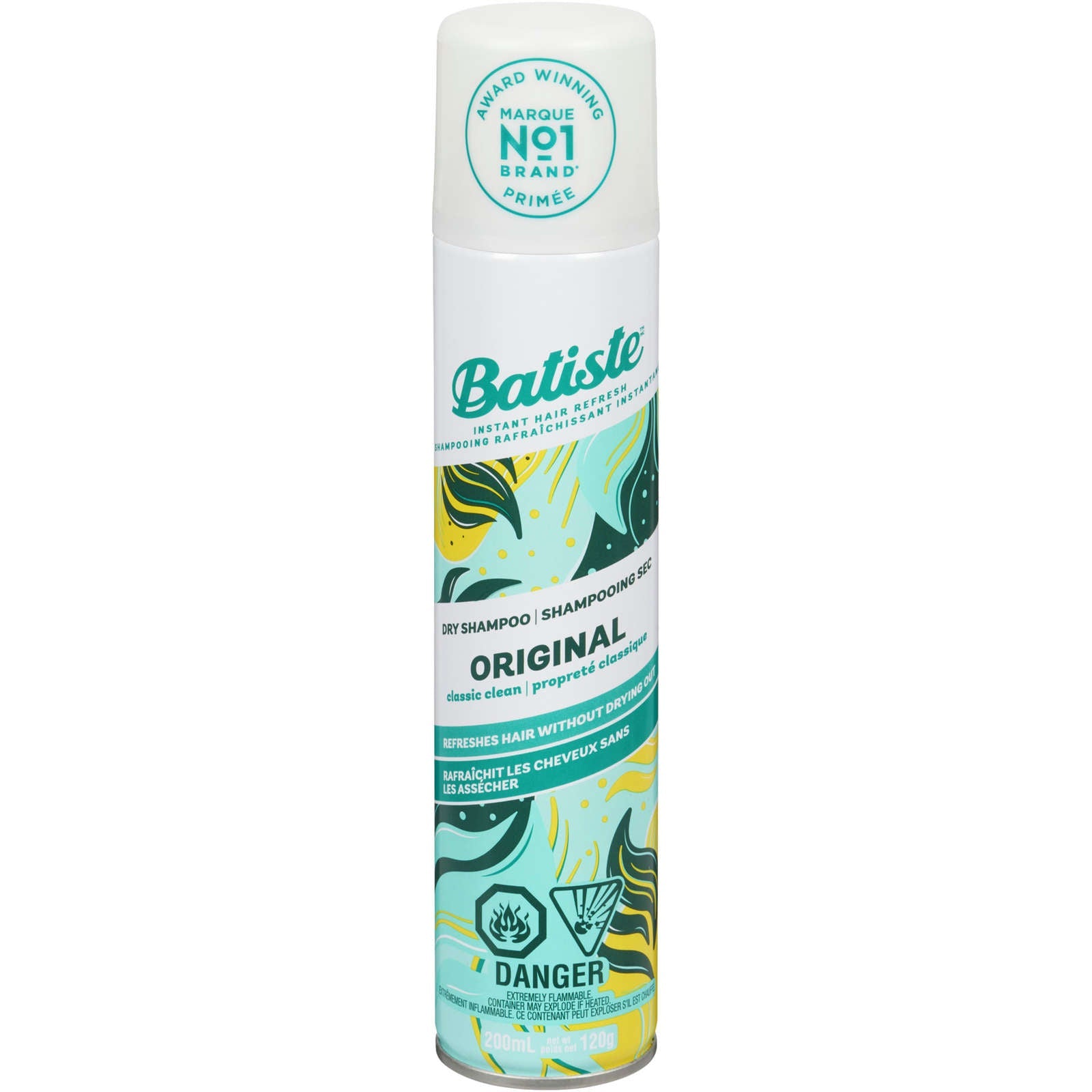Dry Shampoo Original