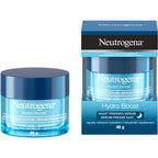 Hydro Boost Night Pressed Hyaluronic Acid Serum