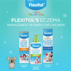 Happy Little Bodies™ Eczema Moisturizing Lotion