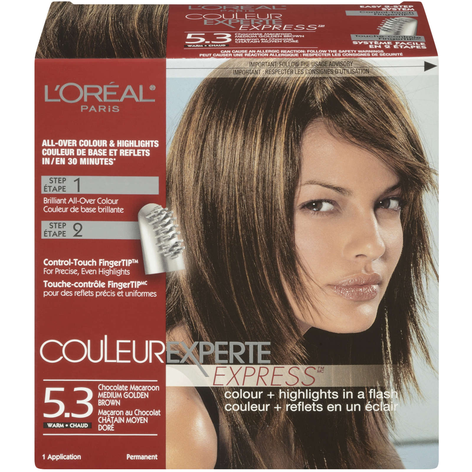 Couleur Experte Hair Colour