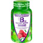 Vitamin B12 Gummy Vitamins