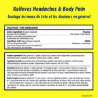 Advil Regular Strength Liqui-Gels Ibuprofen Capsules for Headaches and Pain Relief, 200 mg, 12 Count