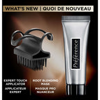Superior Preference Balayage Highlighting kit Permanent Hair Color