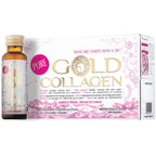 Pure Gold Collagen