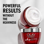 Regenerist Whip Face Moisturizer SPF 25
