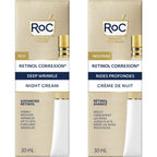 Retinol Correxion Deep Wrinkle Night Cream