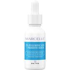 2% Hyaluronic Acid + Probiotic hydrating & Replumping Serum