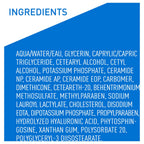 Moisturizing Face & Body Lotion For Dry Skin