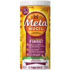 3 in 1 MultiHealth Fibre! Fiber Supplement Powder, Original, 283 g