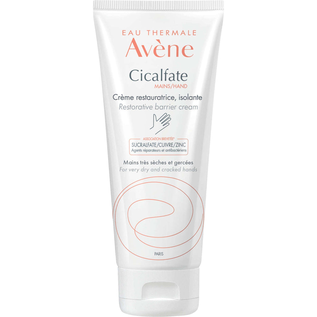 Cicalfate Hand Cream