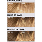 Colorista Hair Bleach Hair Color