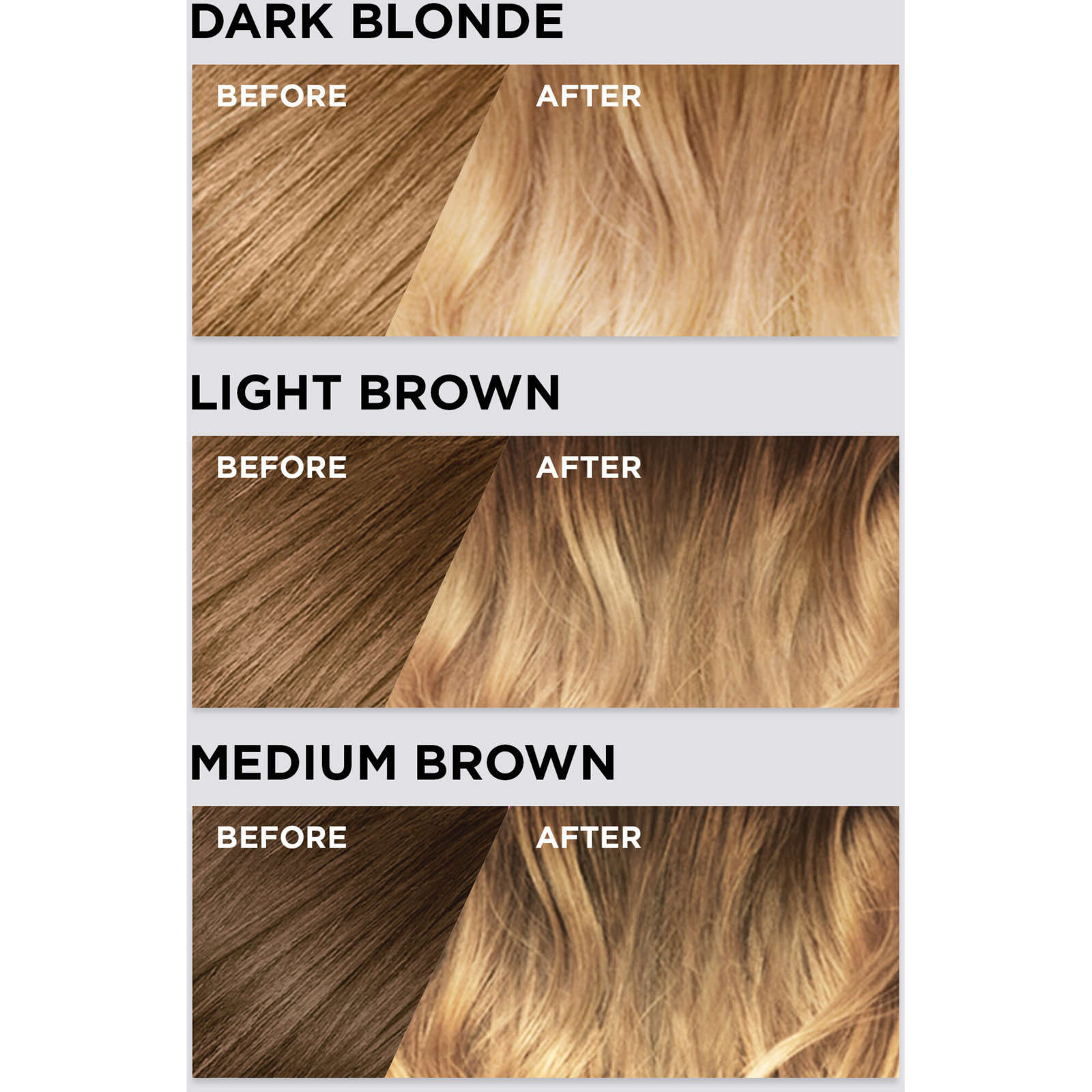 Colorista Hair Bleach Hair Color