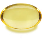 Evening Primrose Oil Softgels, 500 mg