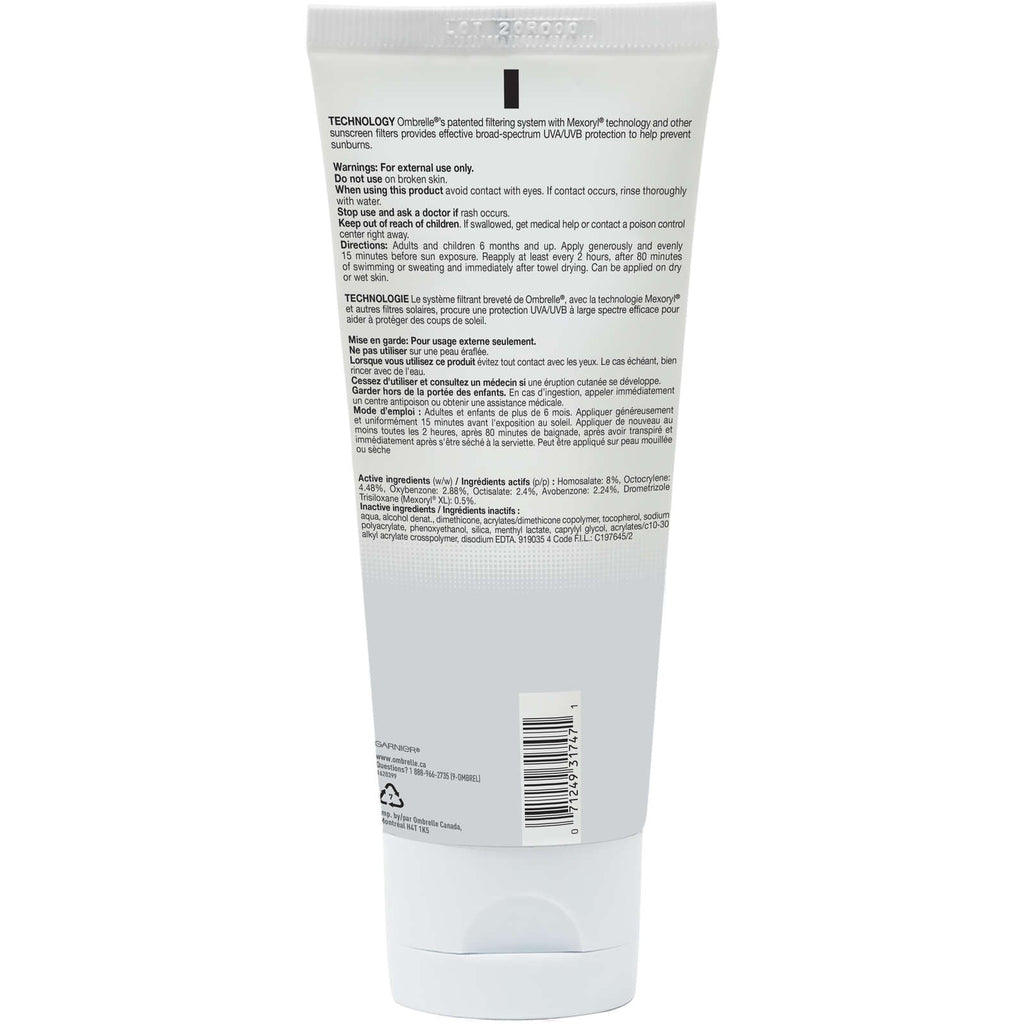Sport Endurance Sun Protection Lotion - SPF 30