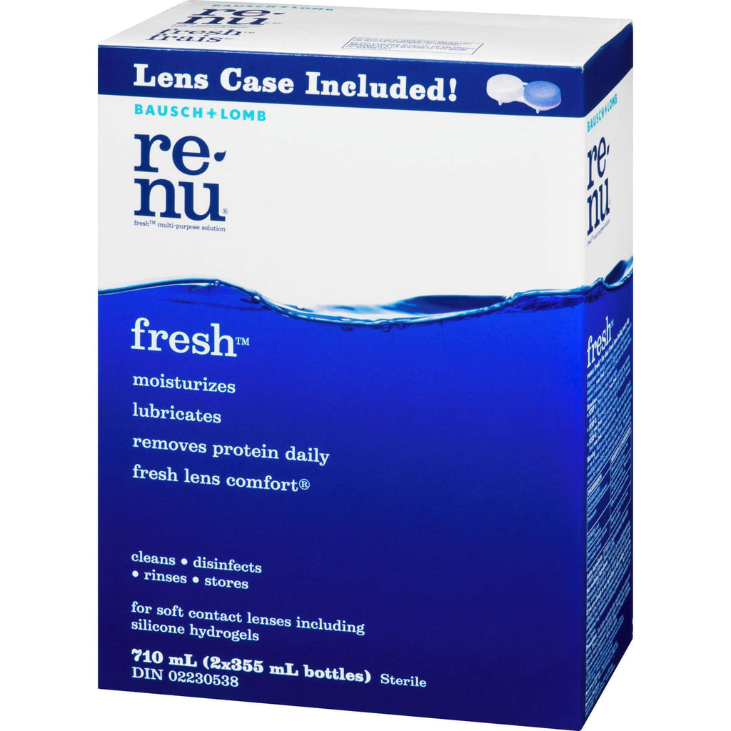 Renu fresh Twin Pack