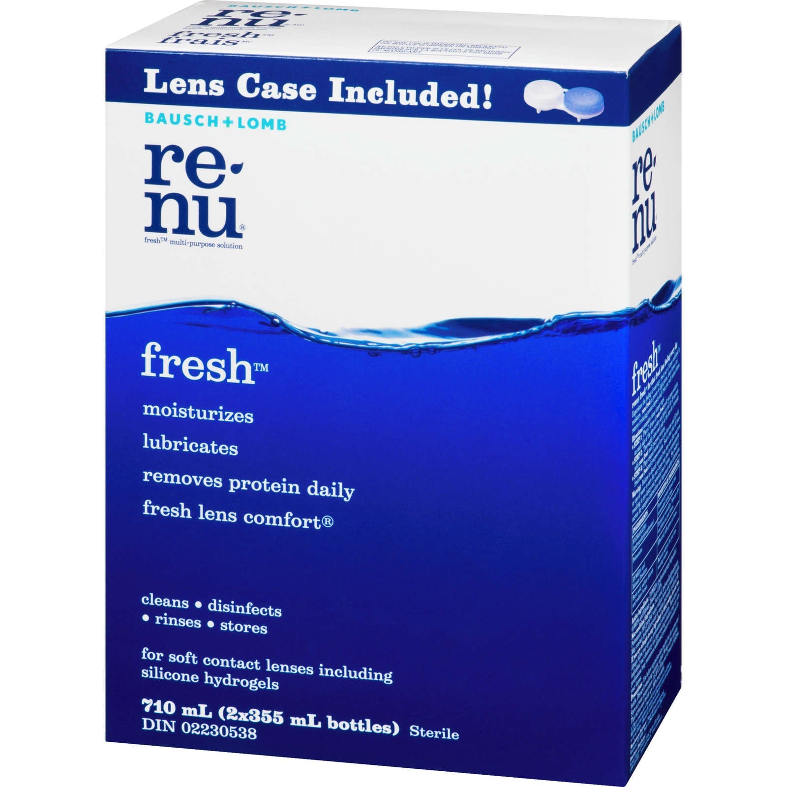 Renu fresh Twin Pack
