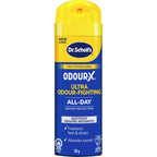 DS Odour-X Deodorant Powder Spray 133g