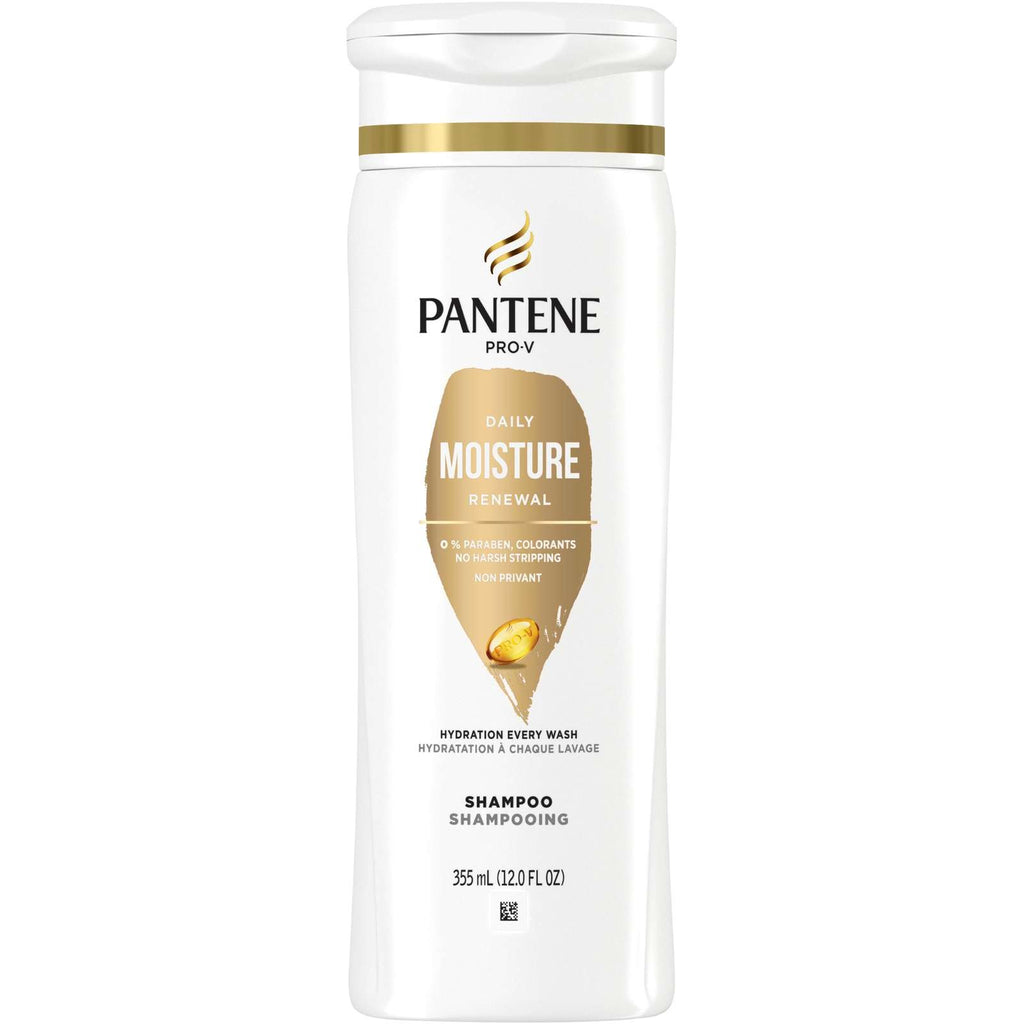 PRO-V Daily Moisture Renewal Shampoo