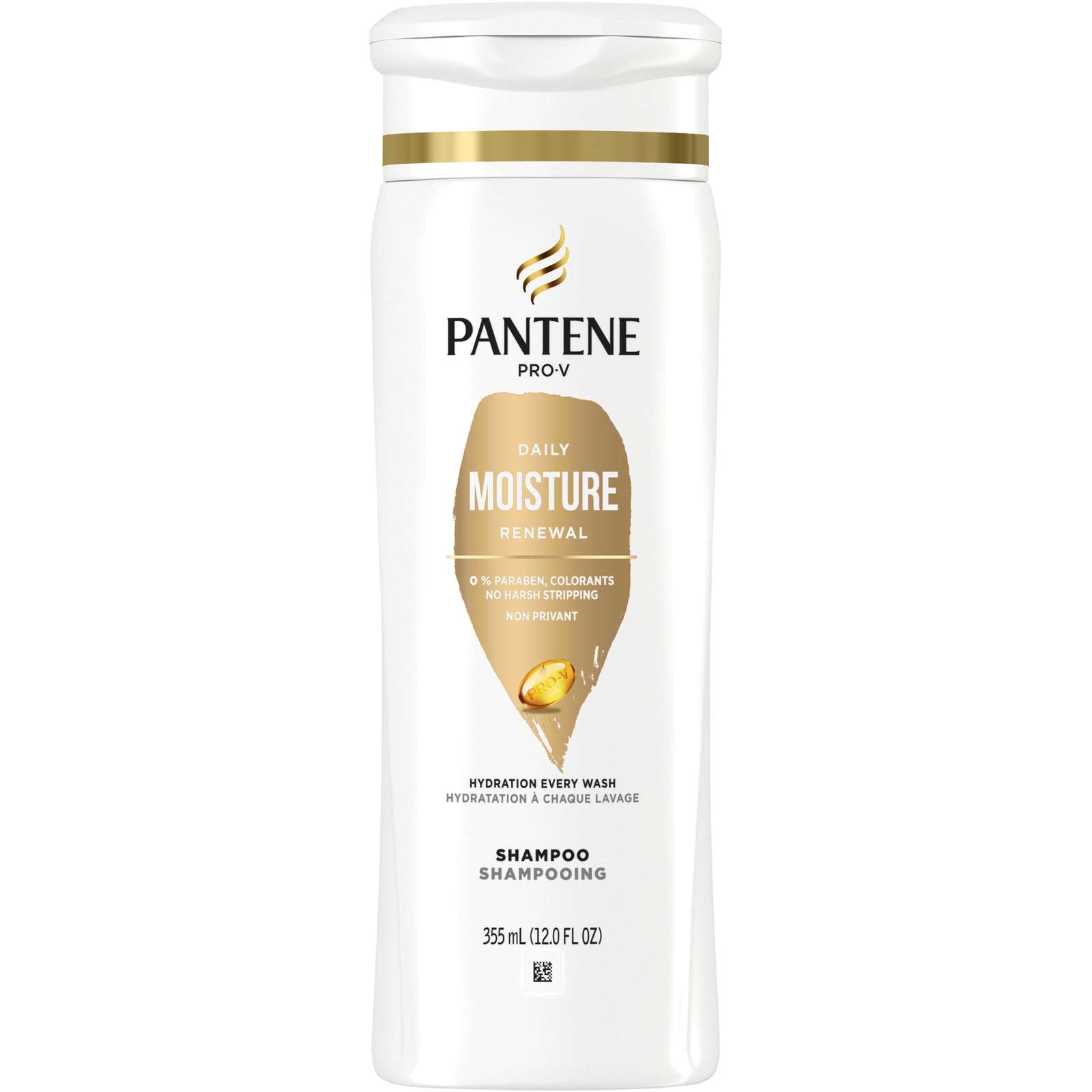 PRO-V Daily Moisture Renewal Shampoo