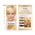 Born Blonde Home Bleach Kit