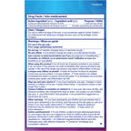 Lubricant Eye Drops Single use