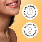 Natural Glow Instant Sun Sunless Tanning Mousse
