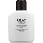 Complete Daily Moisturizing Lotion with Sunscreen Broad Spectrum SPF 15, Sensitive