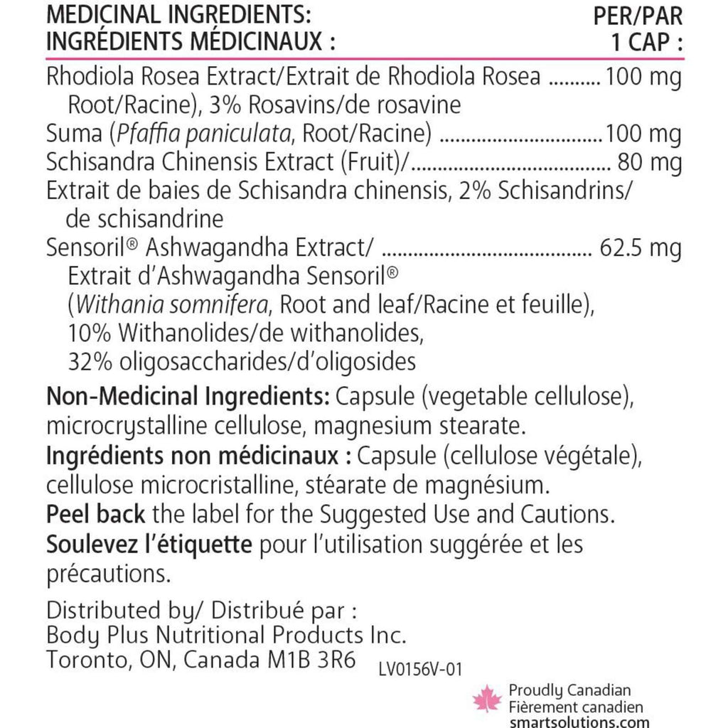 ADRENAsmart