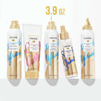 Dry Conditioner Spray for Hair, Hydrates and Softens Dry Hair with Vitamin B5, Safe for Color Treated Hair, Pro-V Refresh