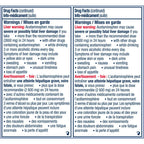 DayQuil and NyQuil COMPLETE Cough, Cold & Flu Relief, 24 LiquiCaps