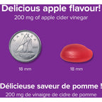 Apple Cider Vinegar Apple Flavour