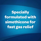 Gas-X Extra Strength, 18 units, Bite-Me Cherry