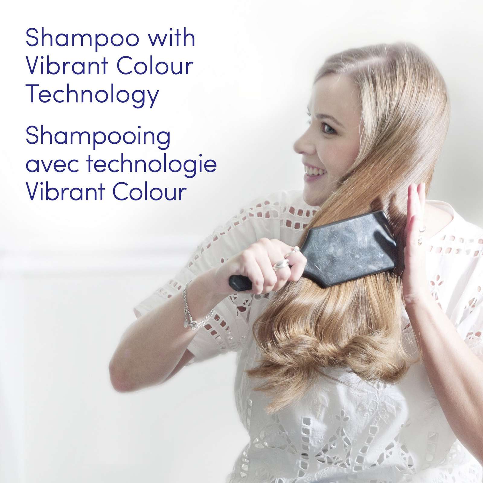 Dove Damage Solutions Shampoo Colour Care 355 ML