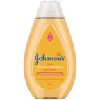 Baby Shampoo, Paraben and Tear Free and Mild