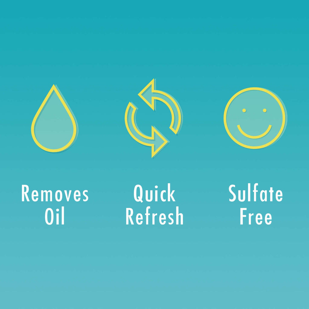 Dry Shampoo Original Mini