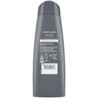 Dove Men+Care Shampoo Oxygen Charge 355 ML